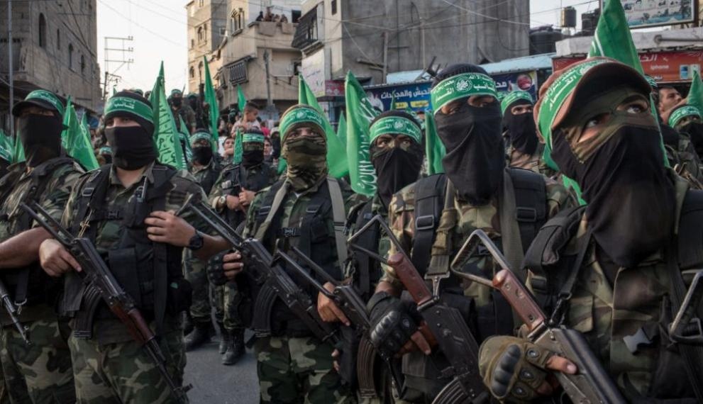 Хамас разкритикува днес заплахите на американския президент Доналд Тръмп