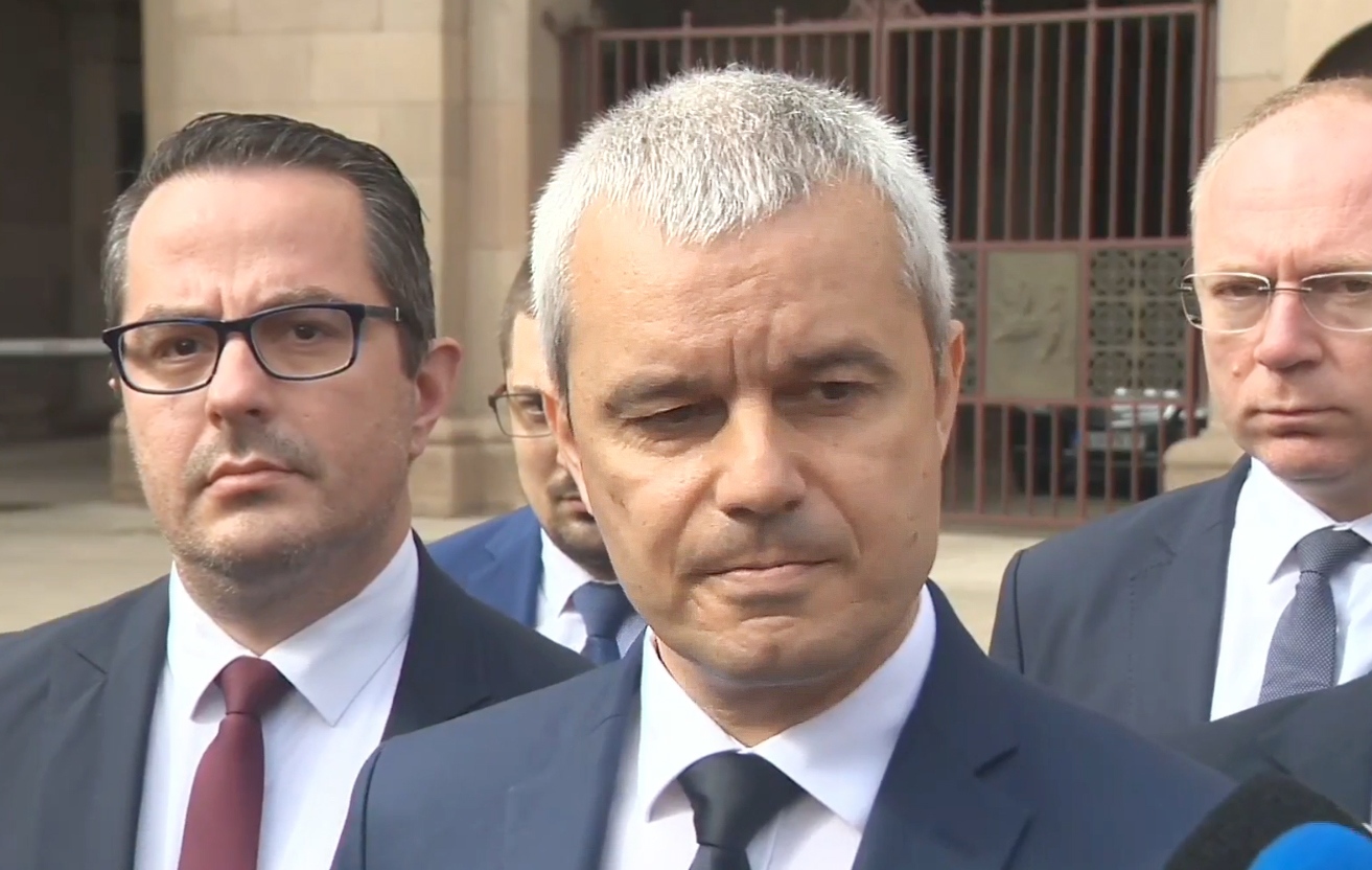 Бюджетът е най политическото нещо в държавата Всяка една партия във