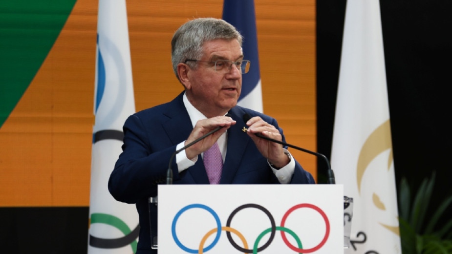 Боксьорите чиито национални федерации не са част от организацията Световен