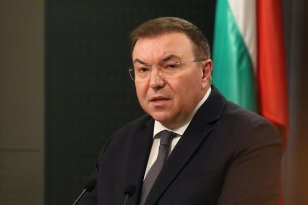 3 години по късно и Софийски градски съд излезе с решение