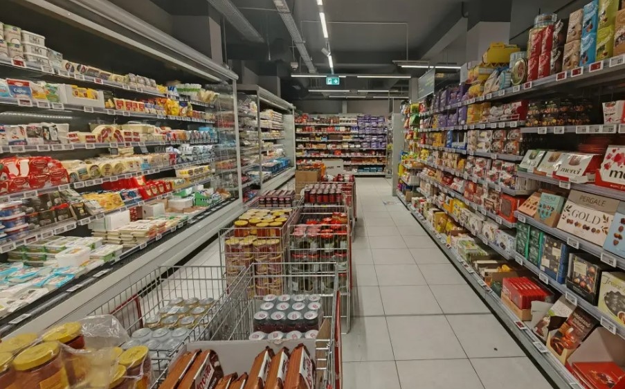 Обратен ефект в деня на бойкота на големите вериги за