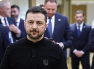 Съединените щати и Украйна ще се срещнат следващия вторник в