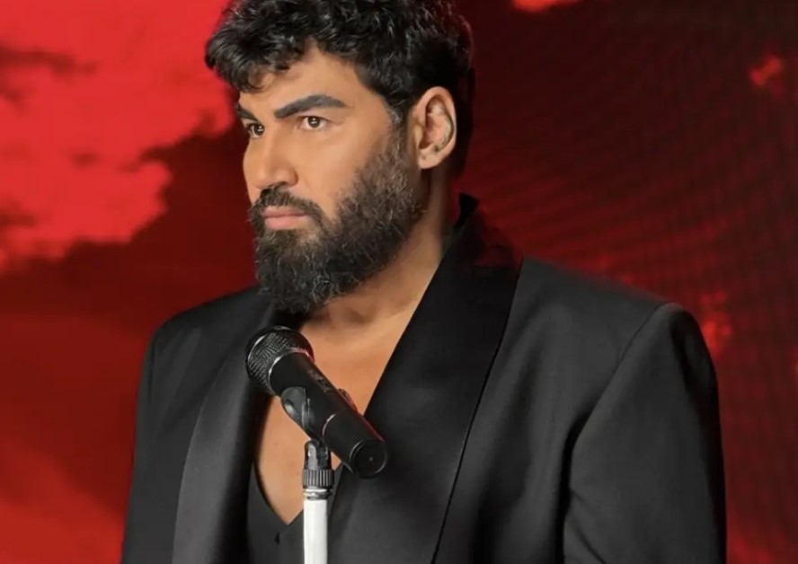 Краля на попфолка Азис обяви концерт в Арена София Реши