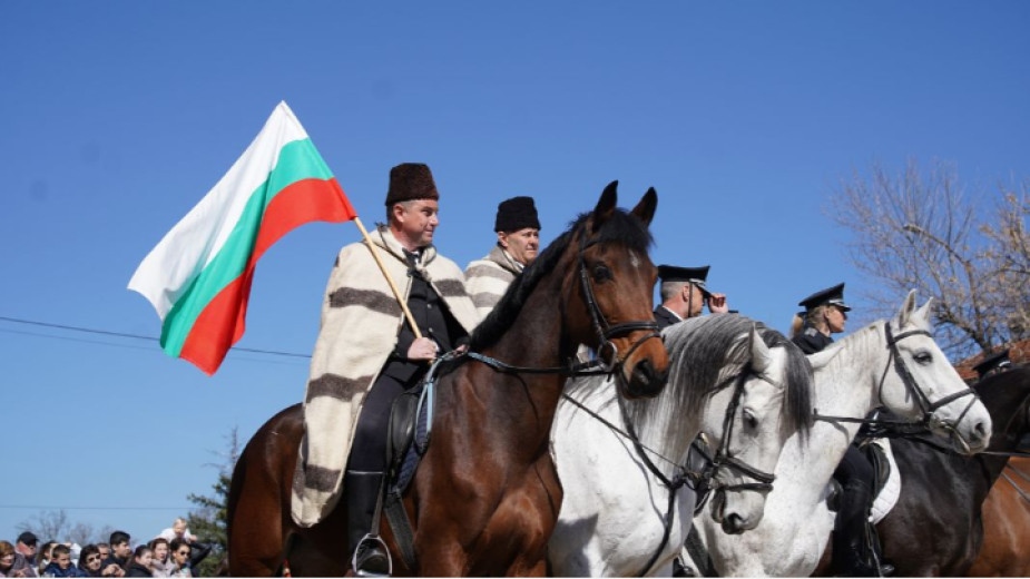 Тодоровден е църковен празник който се отбелязва винаги в първата