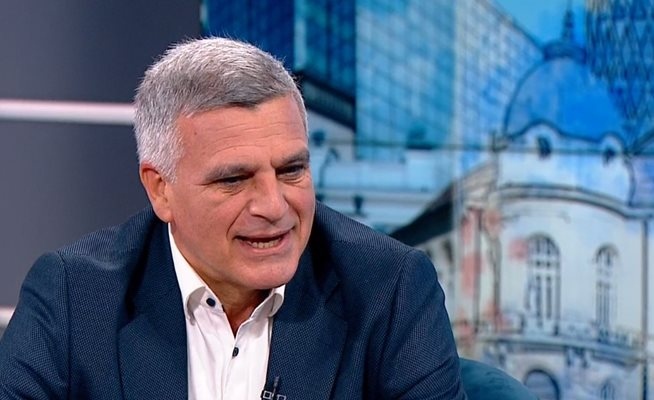 ЕС в момента няма лидерство не знае какво прави и