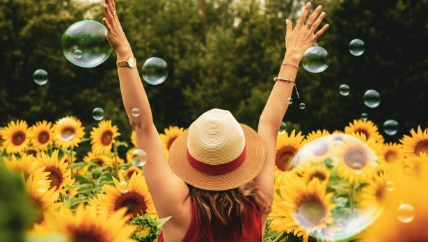 Международният ден на жената се празнува всяка година на 8 март