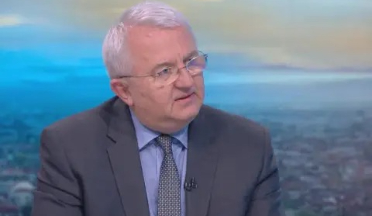 Прогнозите са добри за предстоящия летен туристически сезон ръст отново