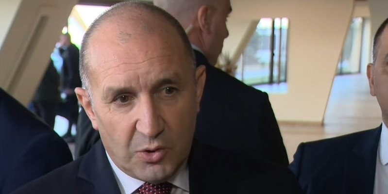 Вихри се някакъв ентусиазъм че ще има 800 милиарда за