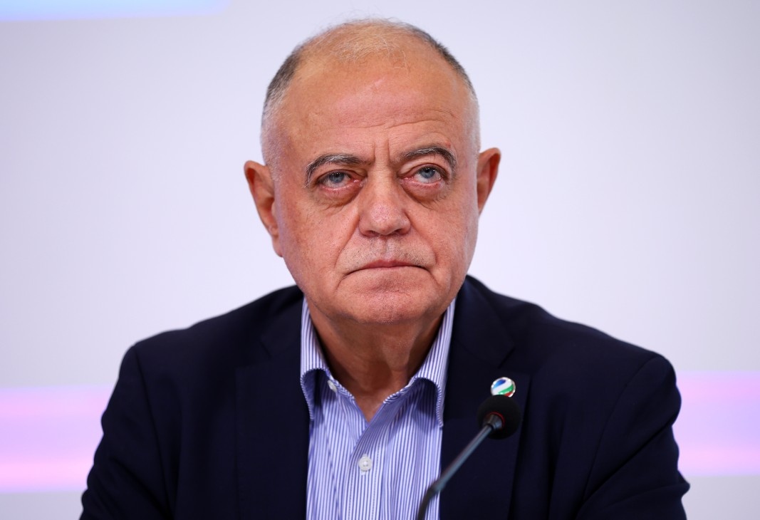 При второто четене на бюджета в НС ще отстояваме позицията