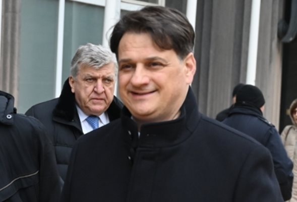 Разбира се че можеше да бъде София да посрещне  форума