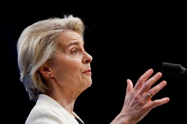 САЩ над 80 години са наш съюзник Трябва да намерим