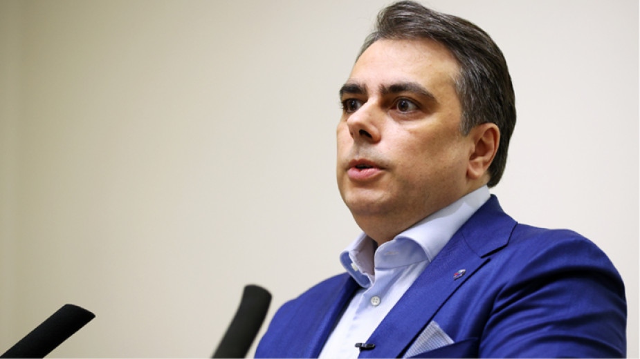 Тодор Токов е новият областен координатор на Продължаваме промяната в