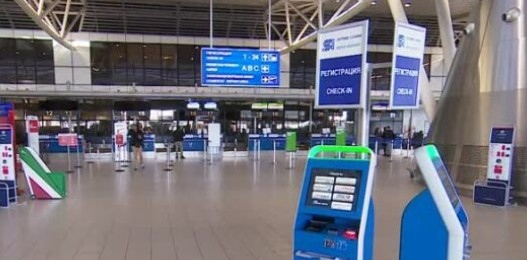 За 12 анулирани полета от и до София Мюнхен и