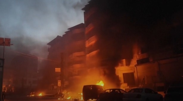 Сирийският лидер Ахмед аш Шараа се закани че отговорните за