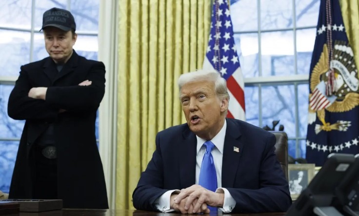 САЩ незабавно трябва да напуснат НАТО каза американският милиардер Илон