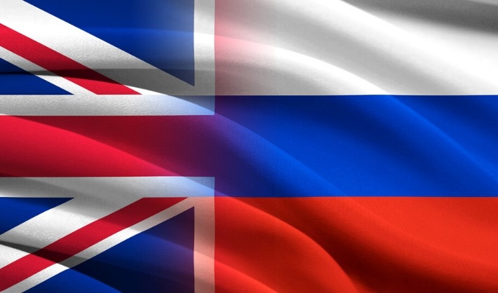 Русия обяви двама британски дипломати за персона нон грата заради