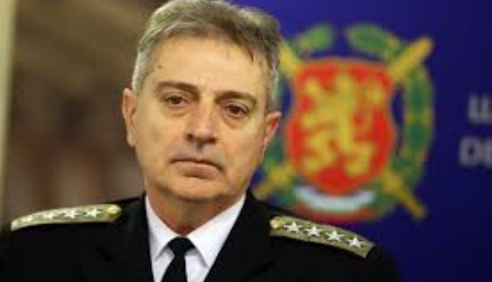 Началникът на отбраната адмирал Емил Ефтимов ще вземе участие в