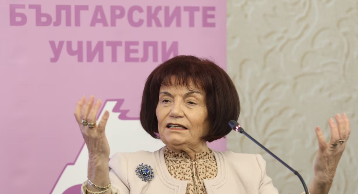 Синдикатът на българските учители СБУ е придобил десетки сгради за милиони