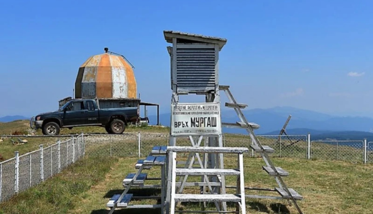 Ще обезопасим всички станции в най скоро време с видеонаблюдение решетки