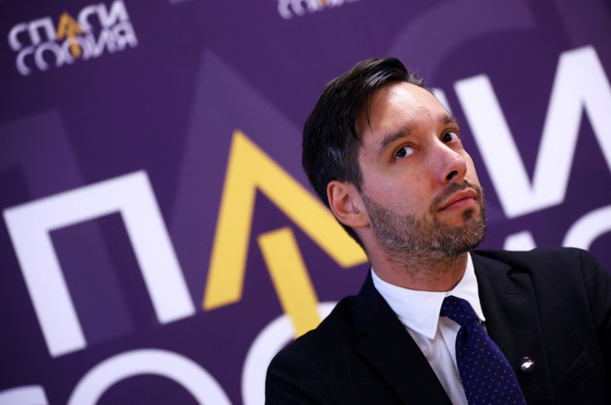 Днес не просто говорим за поредния скандал а за нещо