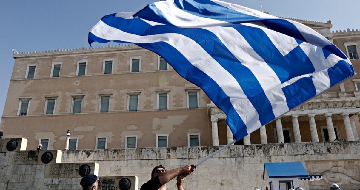 Гръцката федерация на журналистическите асоциации обяви 24 часова национална журналистическа стачка