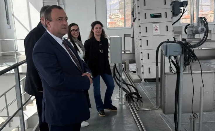 По оценка на министерството на регионалното развитие и благоустройството за