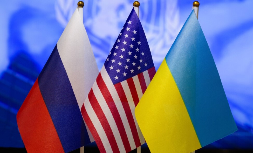 Украйна се съгласи да приеме предложението на САЩ за незабавно