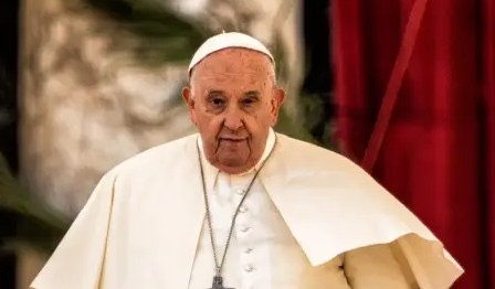 Папа Франциск е прекарал спокойна нощ в болницата обяви Ватиканът