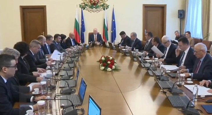 Започна специализирана акция която се провежда от няколко ведомства и