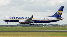 Ryanair призовава българското правителство спешно да се намеси за да направи