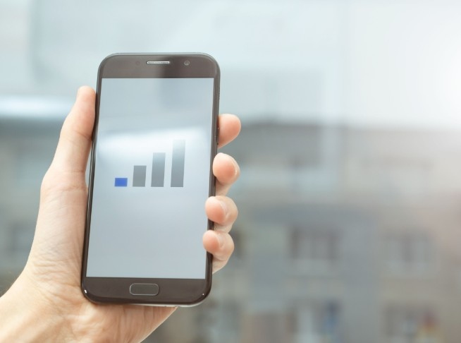 Планирана е оптимизация на мрежата на мобилните оператори с национално