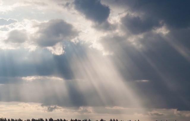 Днес облачността ще бъде променлива по често значителна На отделни места