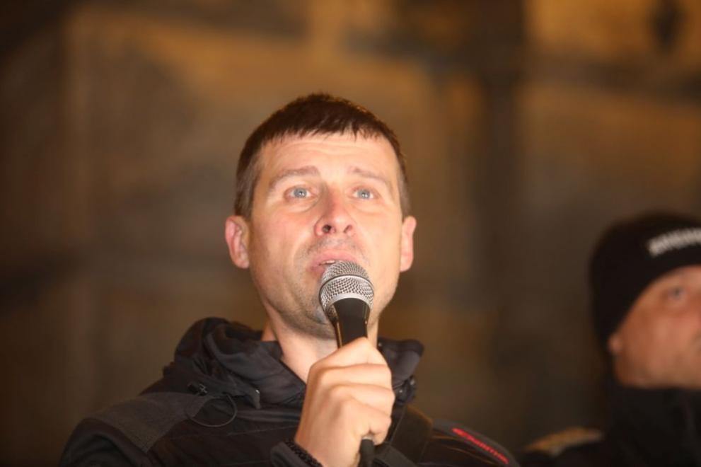 Конституционният съд частично касира избора на народни представители и реши