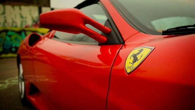 Главният изпълнителен директор на Ферари Ferrari Бенедето Виня заяви
