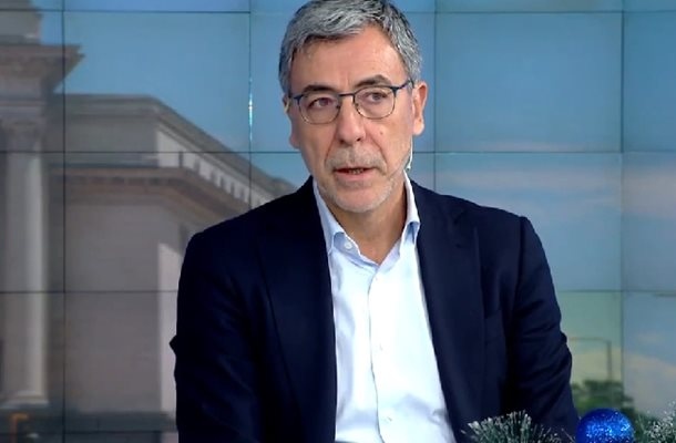 Без да драматизираме българските избори вървят от година на