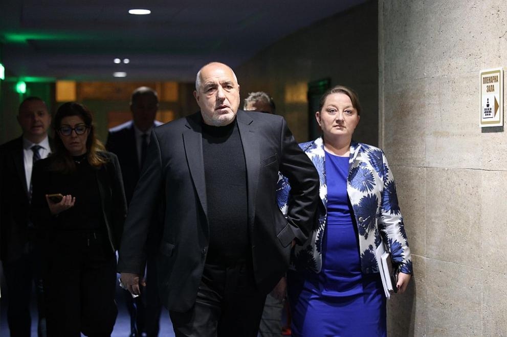 Заговорът успя и ни ограбиха Президентът Радев не може да