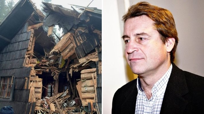 Загиналият пилот на малкия самолет който се разби в Словения