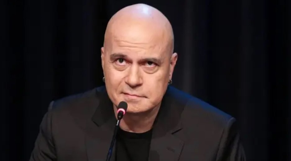 Тъй като след вчерашното решение на Конституционния съд хаосът в