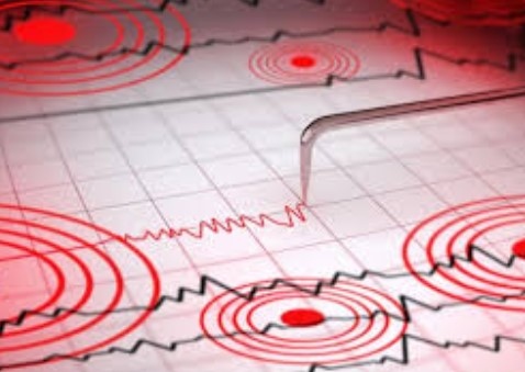 Два труса със сила 4 6 и 4 5 са усетени в