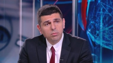 За страната е минус че не сме в правителството Това