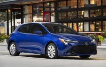 Toyota запазва статута си на най популярната автомобилна марка в света