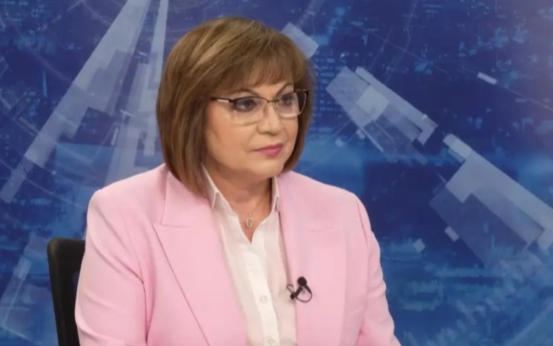 Борисов и Пеевски са ясни – те си пазят завладяната