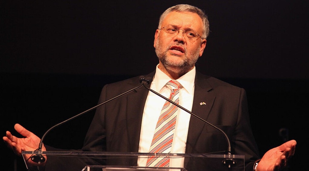 Съединените щати изгониха посланика на Южна Африка Основанията са че