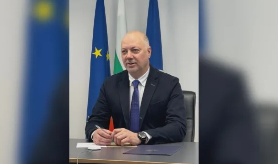 Заедно с нашите европейски и трансатлантически партньори България е готова