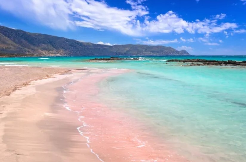 Със затоплянето на времето всеки започва да си мечтае за