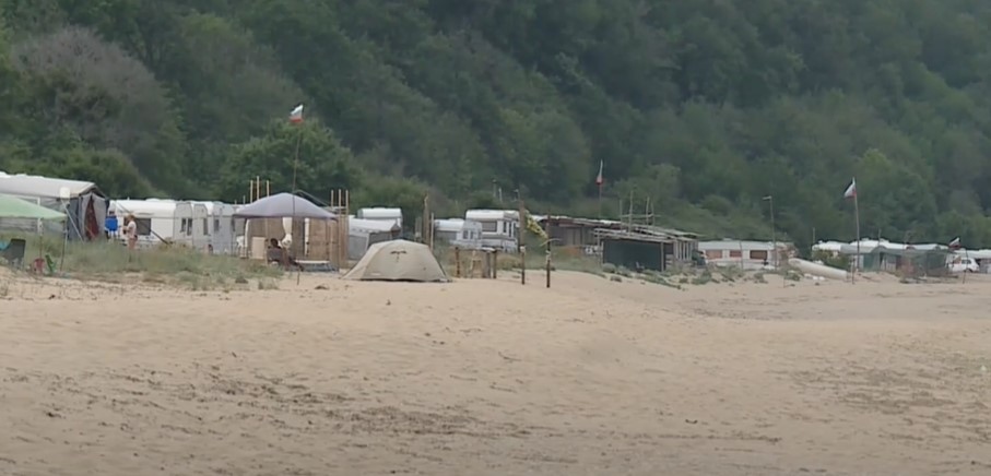 Шест години след промяната в Закона за устройството на Черноморското