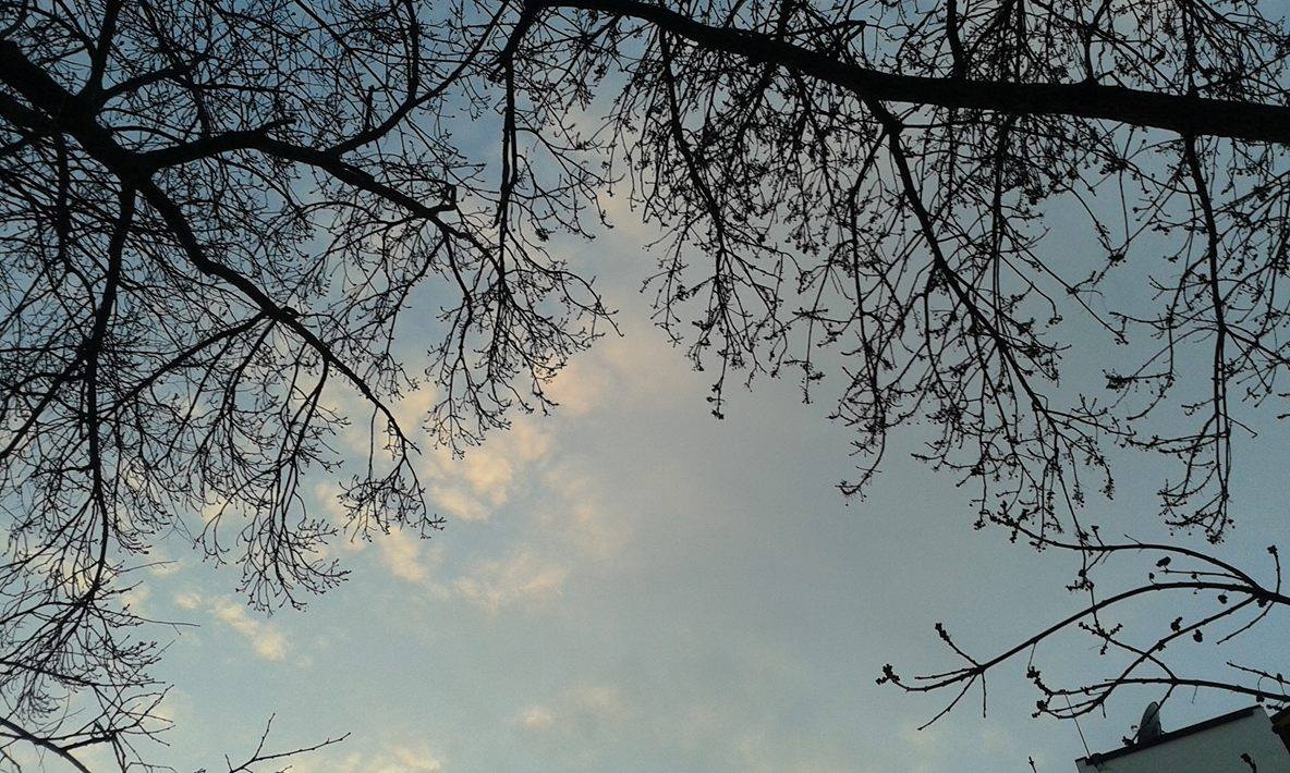 От северозапад с умерен и силен вятър ще нахлува още