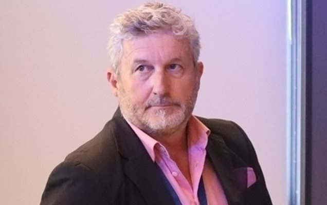 Георги Кузмов от коалиция  Продължаваме промяната Демократична България беше преизбран за кмет