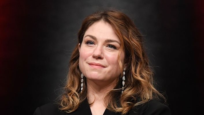 Белгийската актриса Емили Дьокен е починала на 43 годишна възраст рано