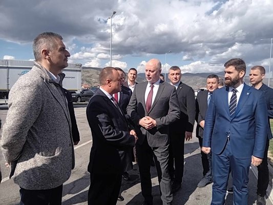 Утрешният ден вторник 18 март в България ще бъде